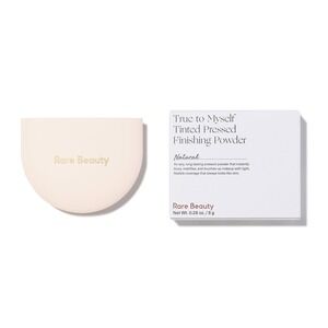 Rare‎ Beauty True to Myself Pressed Finishing Powder Amber